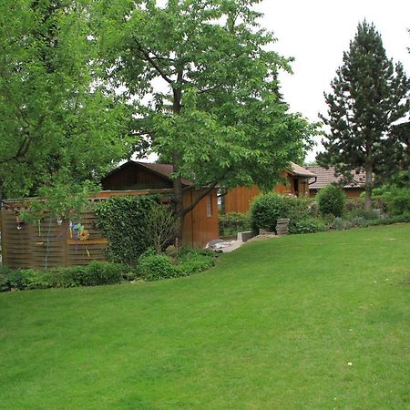 Ferienwohnung Elsner Neunburg vorm Wald Εξωτερικό φωτογραφία