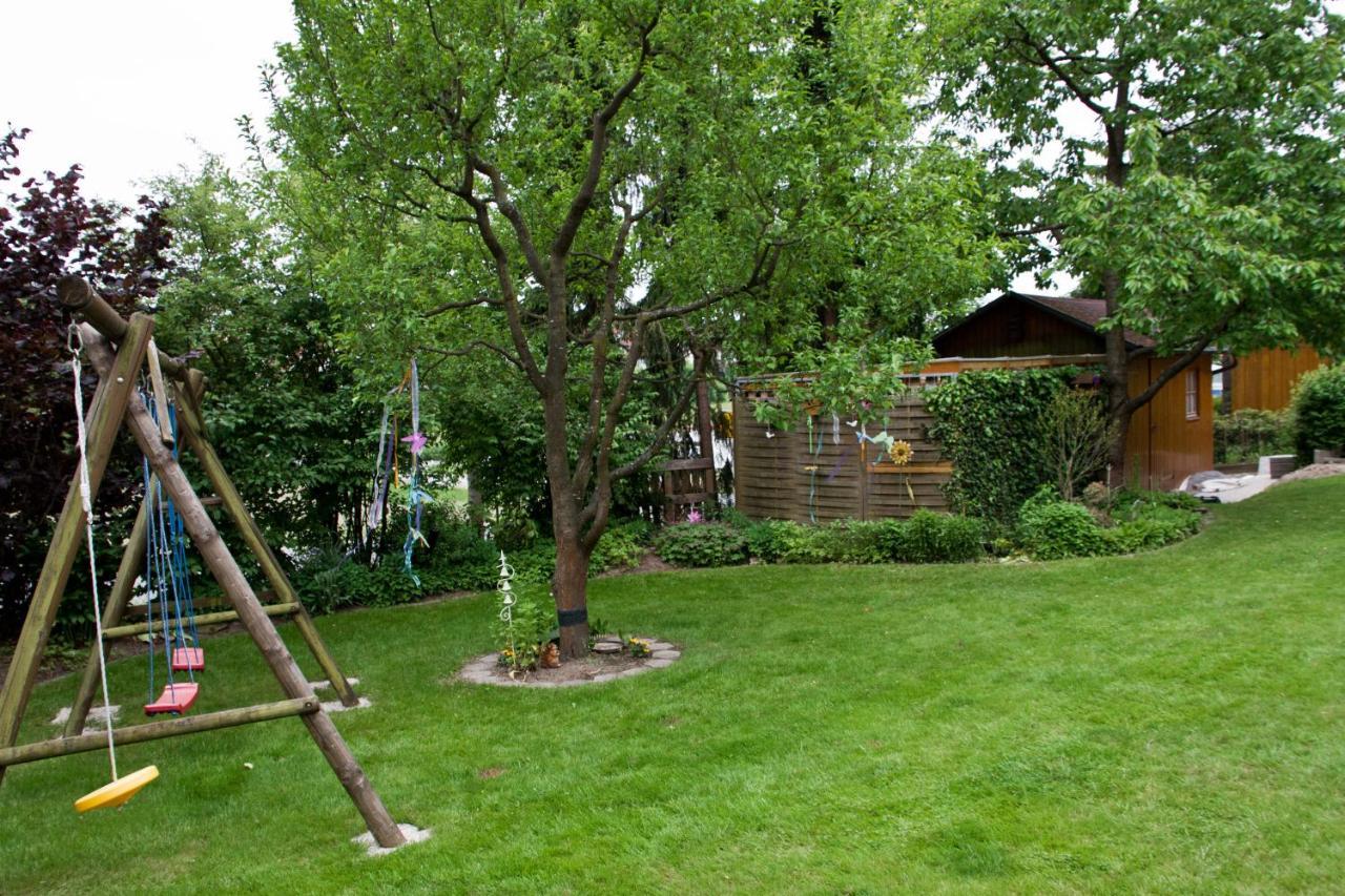 Ferienwohnung Elsner Neunburg vorm Wald Εξωτερικό φωτογραφία