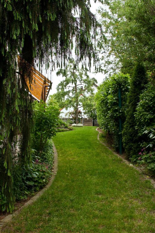 Ferienwohnung Elsner Neunburg vorm Wald Εξωτερικό φωτογραφία