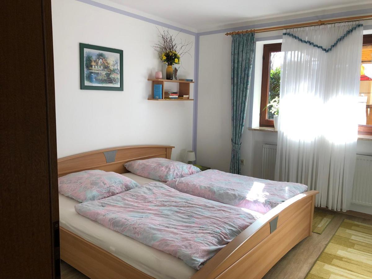 Ferienwohnung Elsner Neunburg vorm Wald Εξωτερικό φωτογραφία