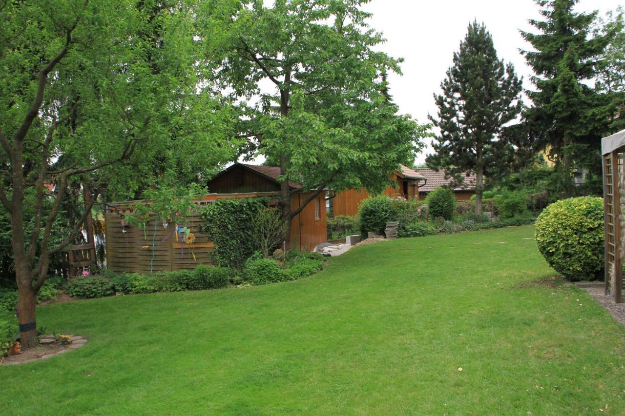 Ferienwohnung Elsner Neunburg vorm Wald Εξωτερικό φωτογραφία