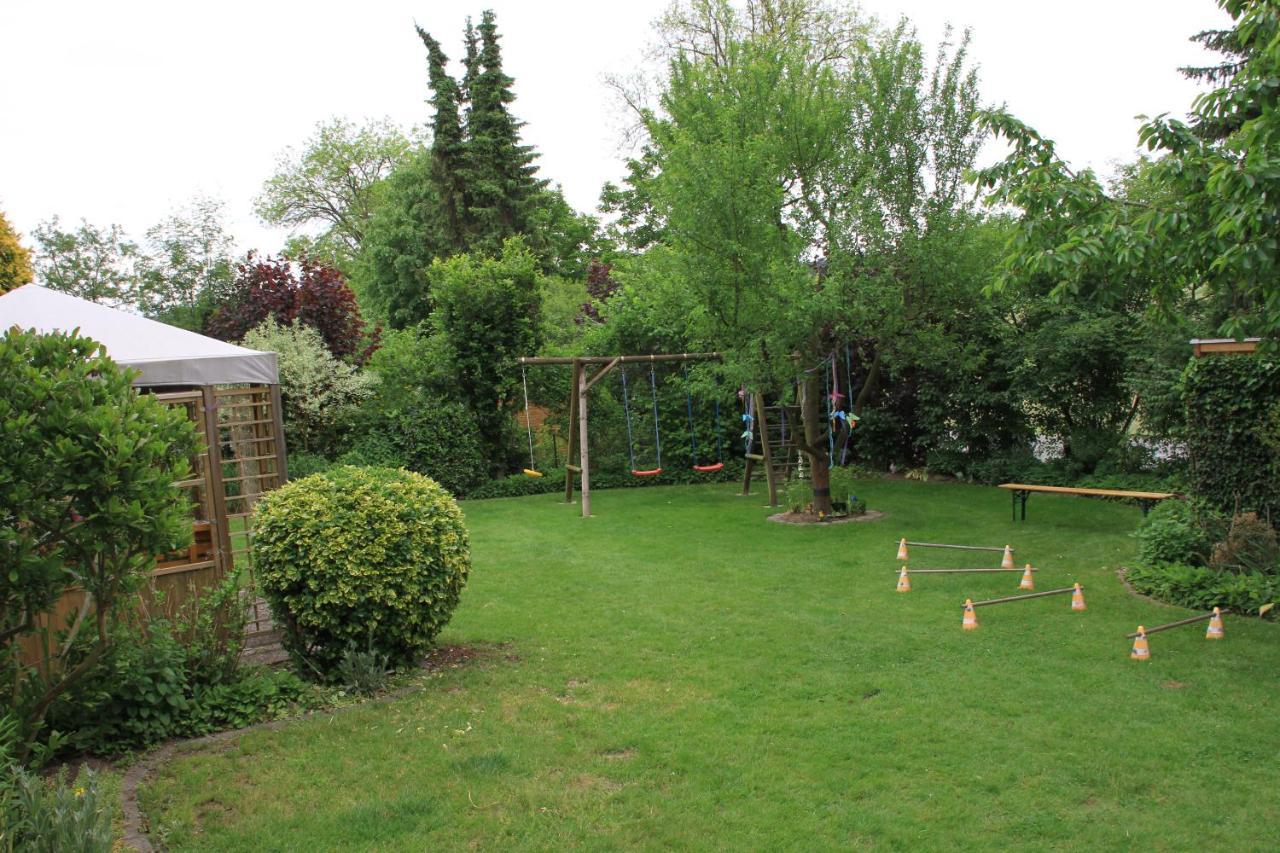 Ferienwohnung Elsner Neunburg vorm Wald Εξωτερικό φωτογραφία