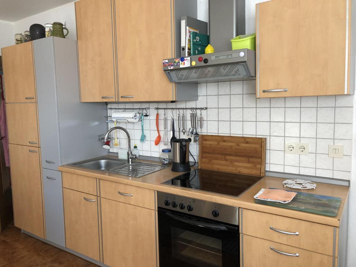 Ferienwohnung Elsner Neunburg vorm Wald Εξωτερικό φωτογραφία